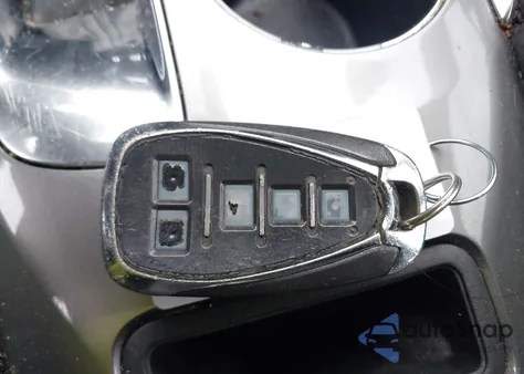 2018 Chevrolet Malibu Lt z USA, uszkodzony, nr VIN 1G1ZD5ST9JF152446